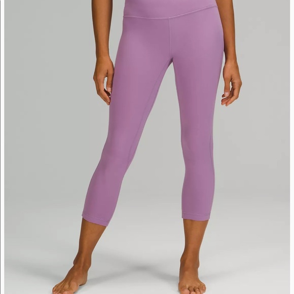 lululemon athletica Pants - 🍋 Lululemon Align Leggings Size 6